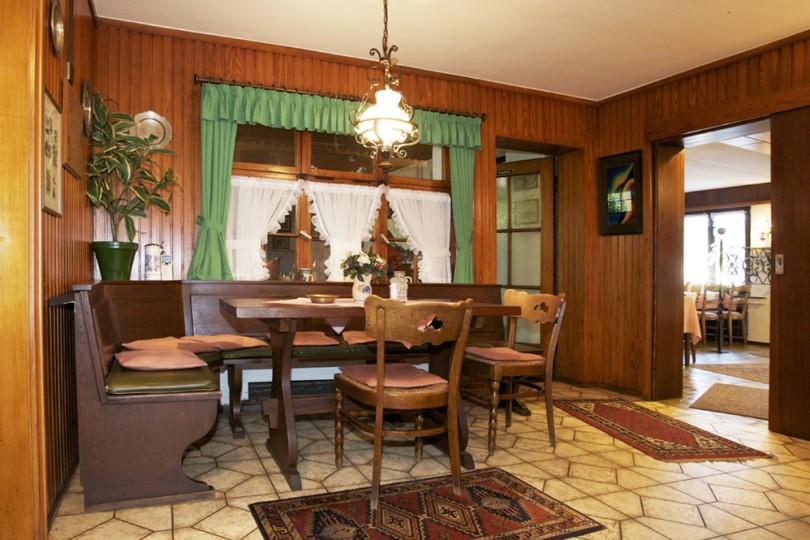 Hotel Haus Muehlbach Nideggen